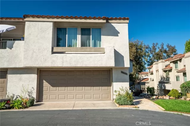 MLS: OC25044149 Condo For Sale