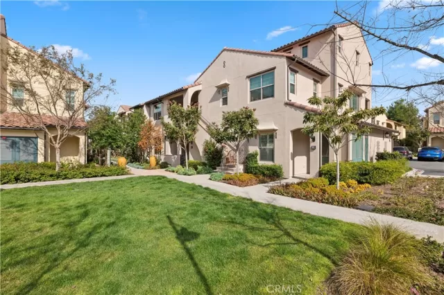 MLS: OC25044181 Condo For Sale