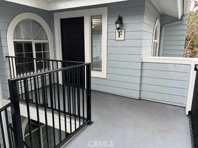 MLS: OC25044369 Condo For Sale