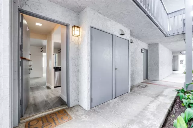 MLS: OC25044412 Condo For Sale