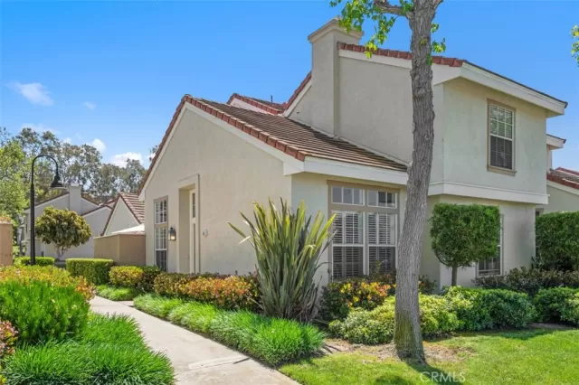 MLS: OC25044570 Condo For Sale