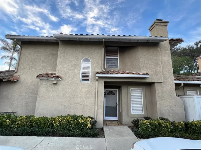 MLS: OC25044623 Condo For Sale