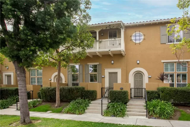 MLS: OC25044906 Condo For Sale