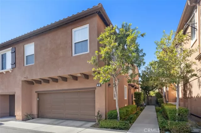 MLS: OC25045095 Condo For Sale