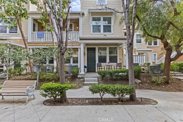 MLS: OC25045776 Condo For Sale