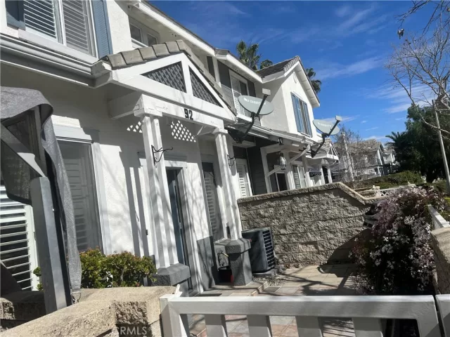 MLS: OC25045846 Condo For Sale