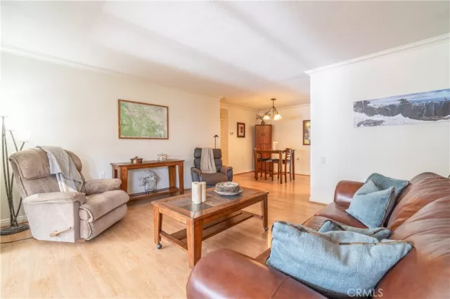 MLS: OC25045852 Condo For Sale