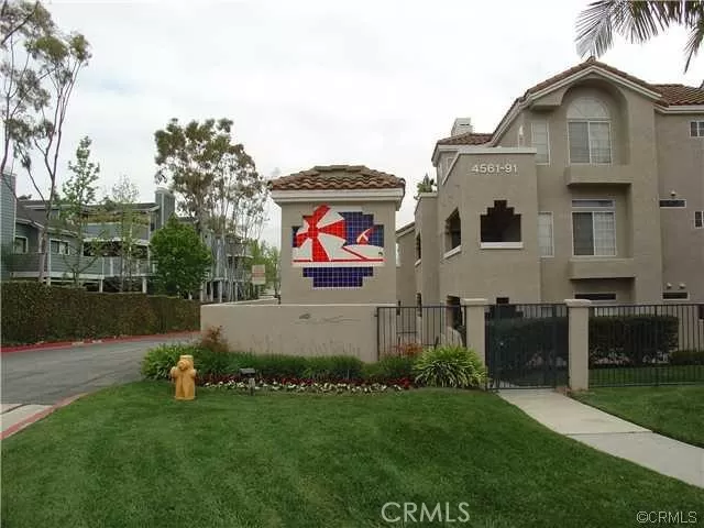 MLS: OC25045872 Condo For Sale