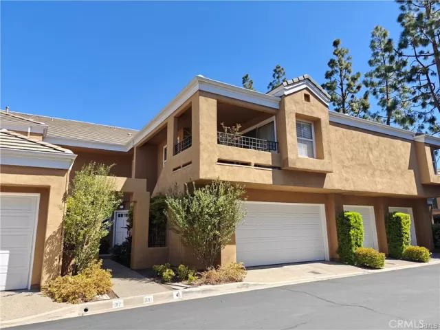 MLS: OC25046196 Condo For Sale