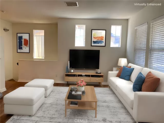 MLS: OC25046285 Condo For Sale