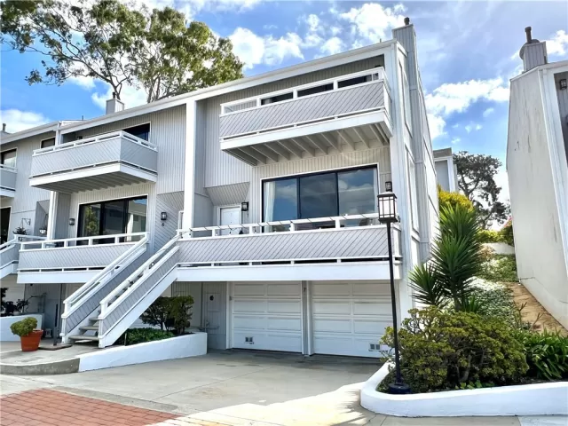 MLS: OC25046352 Condo For Sale