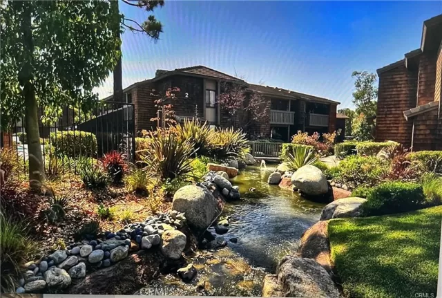 MLS: OC25046353 Condo For Sale