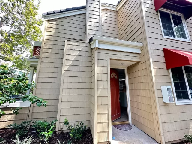 MLS: OC25046486 Condo For Sale