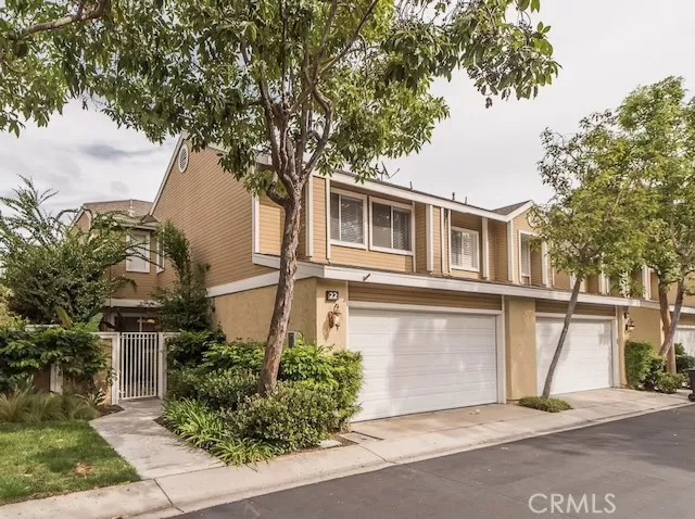 MLS: OC25046834 Condo For Sale