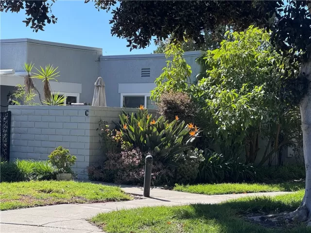 MLS: OC25046955 Condo For Sale