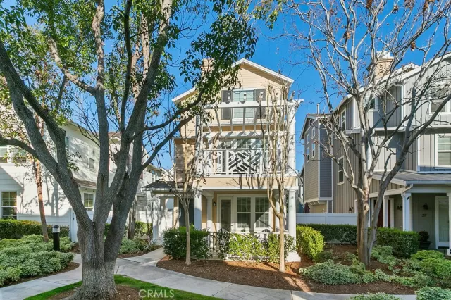 MLS: OC25047158 Condo For Sale