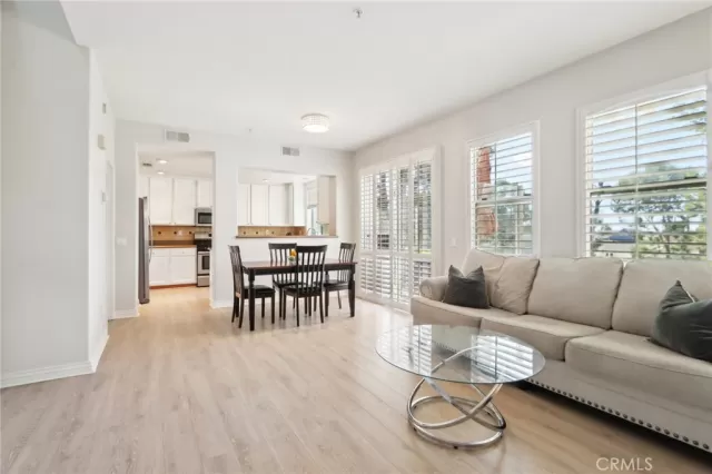 MLS: OC25047387 Condo For Sale