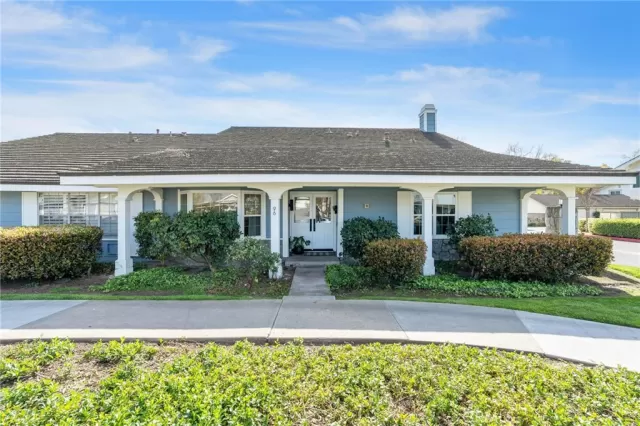 MLS: OC25047529 Condo For Sale