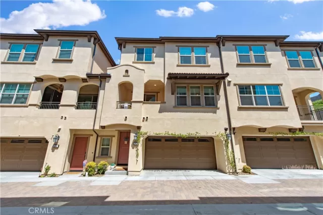 MLS: OC25047672 Condo For Sale