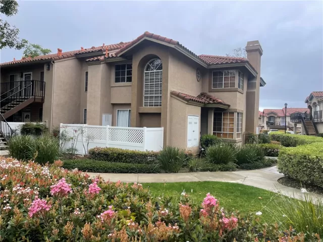 MLS: OC25047752 Condo For Sale