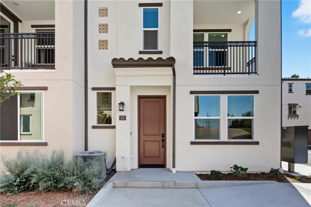 MLS: OC25047760 Condo For Sale