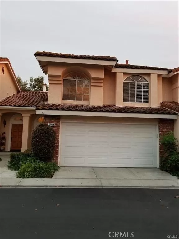 MLS: OC25047784 Condo For Sale