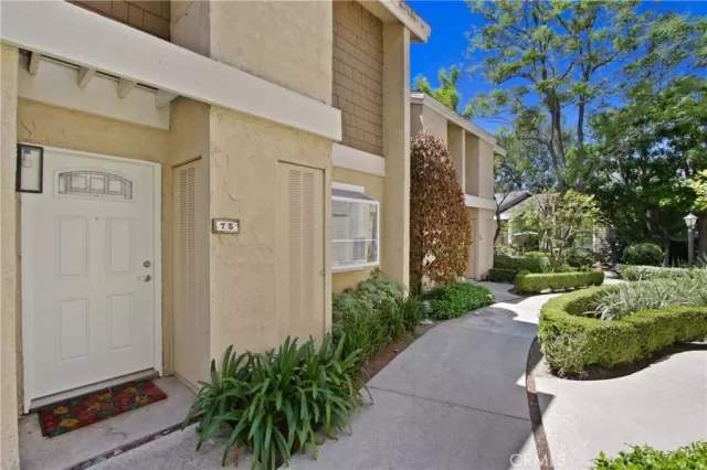 MLS: OC25047965 Condo For Sale