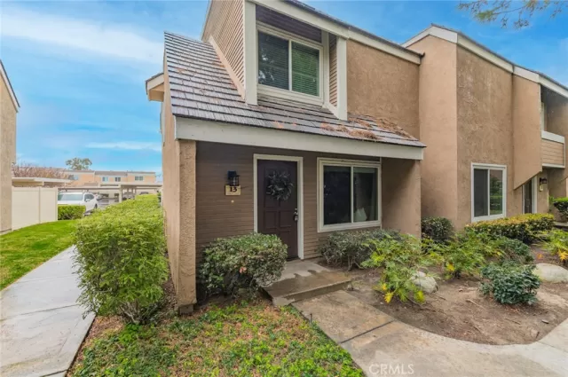 MLS: OC25048266 Condo For Sale