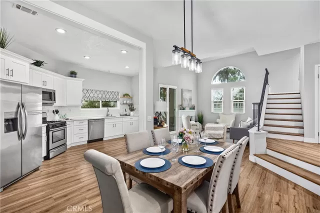 MLS: OC25048273 Condo For Sale