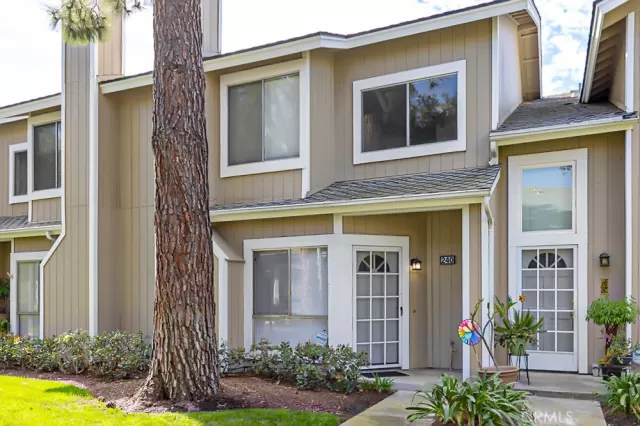 MLS: OC25048278 Condo For Sale