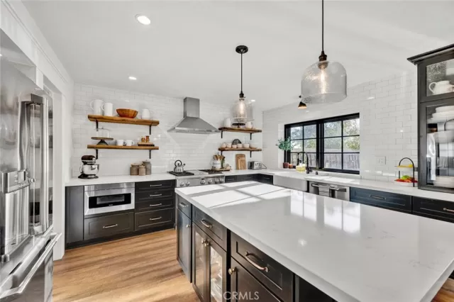 MLS: OC25048347 Condo For Sale