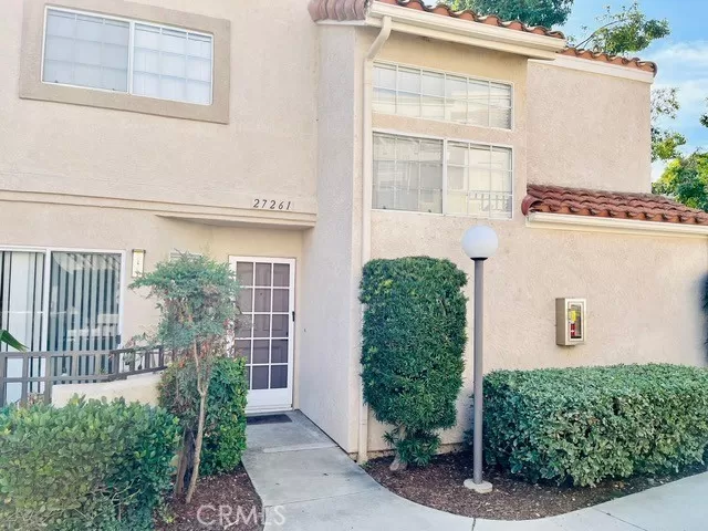 MLS: OC25048686 Condo For Sale