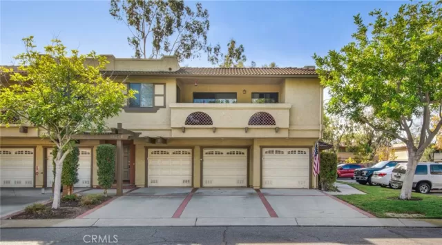 MLS: OC25048687 Condo For Sale