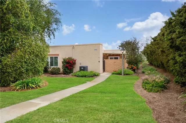 MLS: OC25048758 Condo For Sale