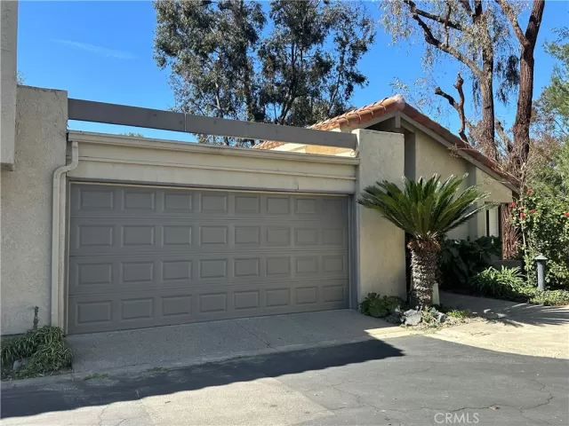 MLS: OC25048982 Condo For Sale