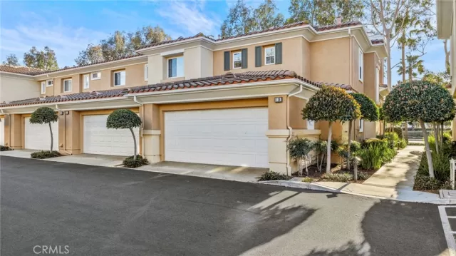 MLS: OC25048994 Condo For Sale