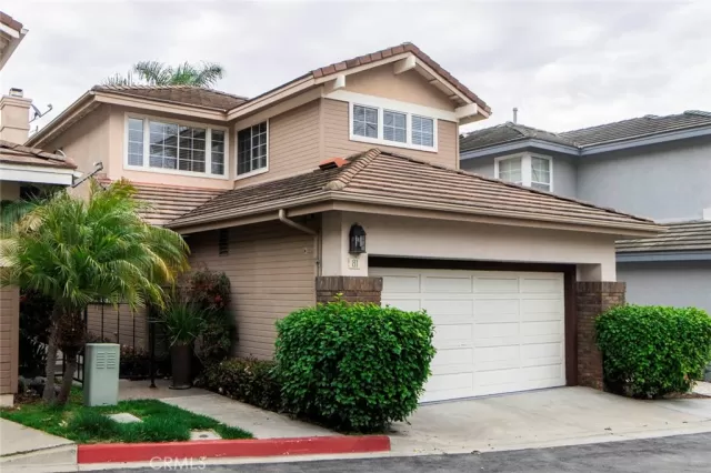 MLS: OC25049067 Condo For Sale