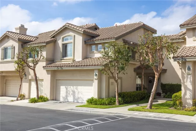 MLS: OC25049076 Condo For Sale