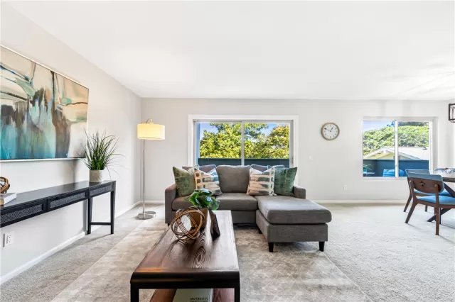 MLS: OC25049536 Condo For Sale