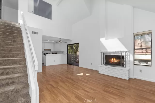 MLS: OC25049553 Condo For Sale