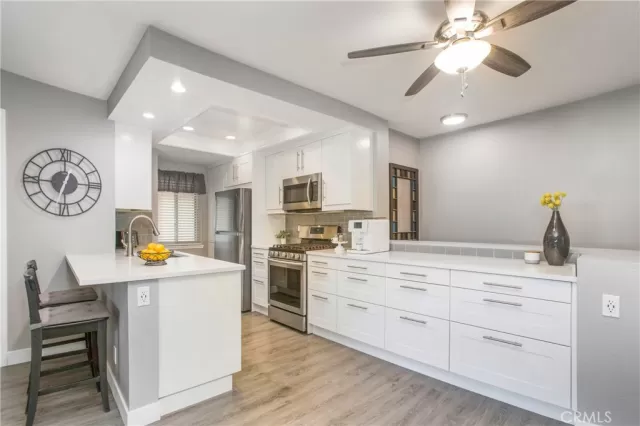 MLS: OC25049580 Condo For Sale