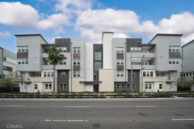 MLS: OC25049720 Condo For Sale