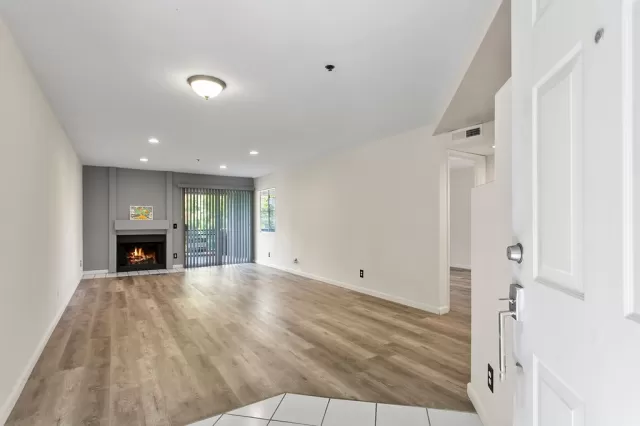 MLS: OC25049751 Condo For Sale