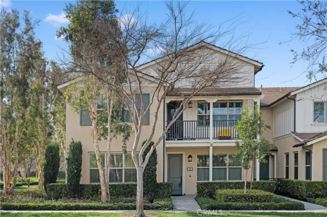 MLS: OC25049825 Condo For Sale