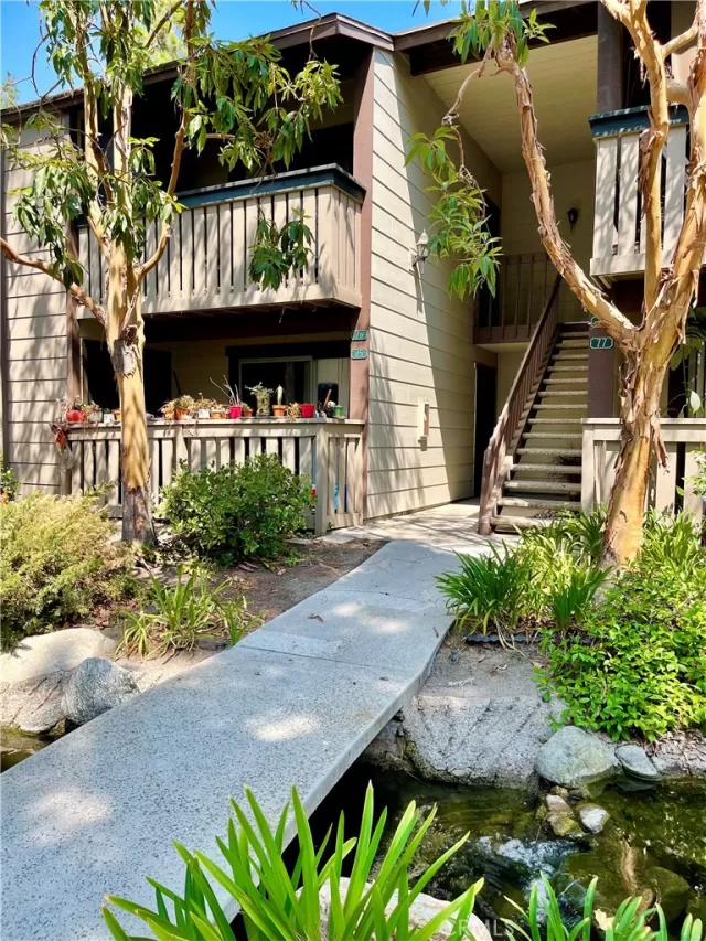 MLS: OC25049927 Condo For Sale