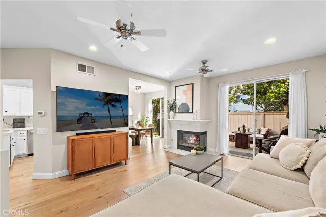 MLS: OC25050136 Condo For Sale