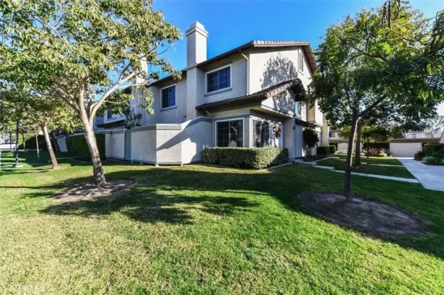 MLS: OC25050163 Condo For Sale