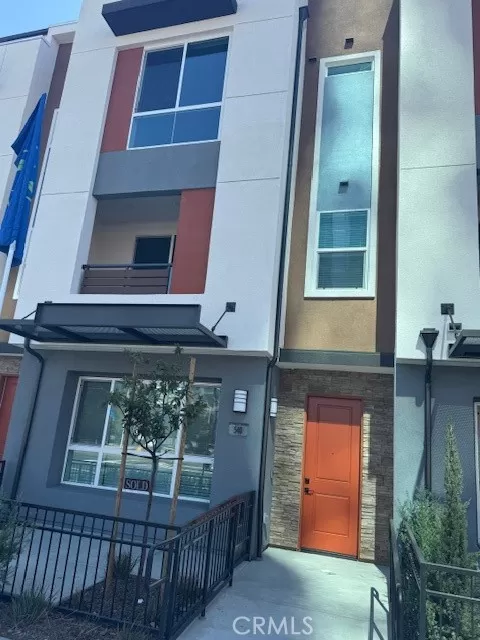 MLS: OC25050238 Condo For Sale