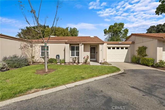 MLS: OC25050525 Condo For Sale