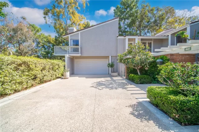 MLS: OC25050546 Condo For Sale